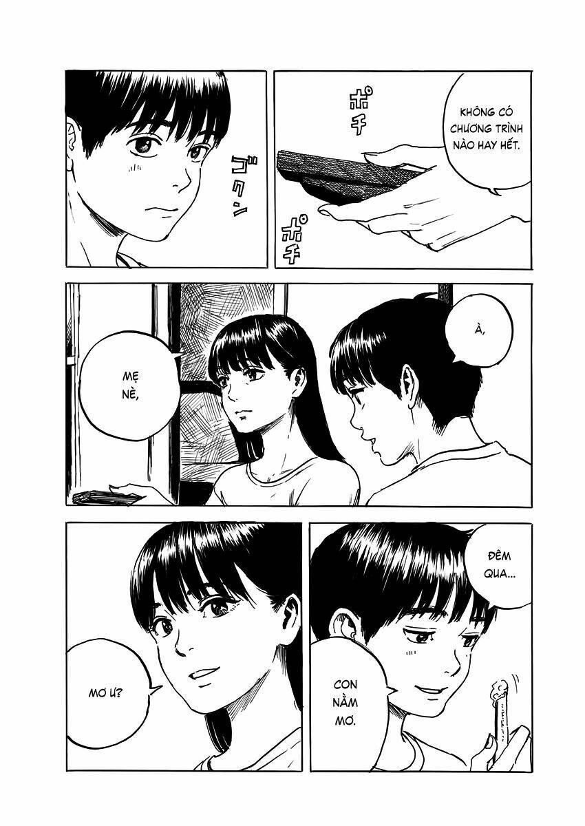 Chi No Wadachi: Chapter 1