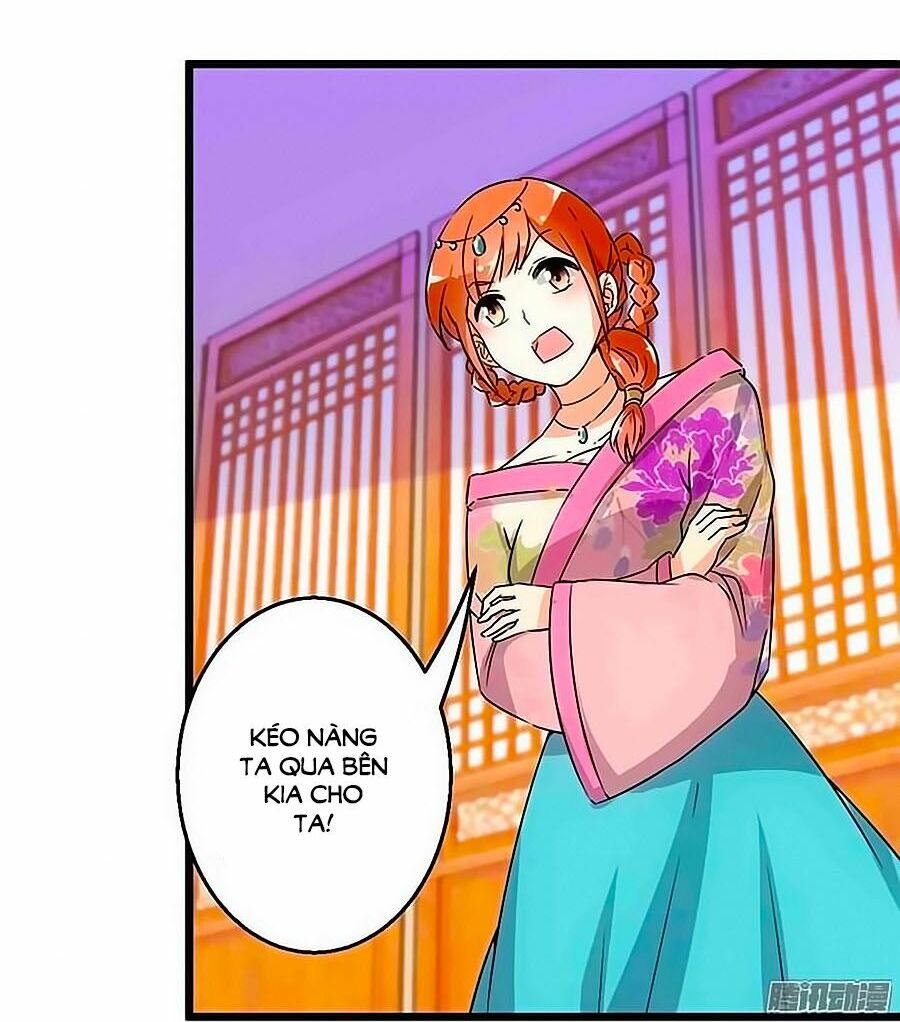 Vương Gia ! Ngươi Thật Bỉ Ổi !: Chapter 103