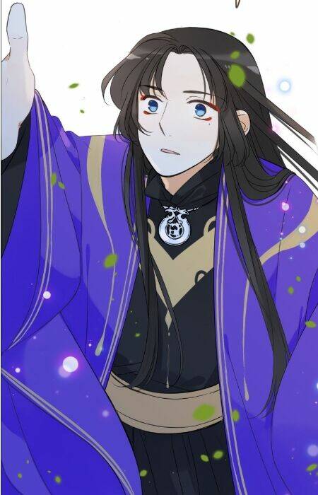 Bạn Trai Tôi Là Cẩm Y Vệ 2: Chapter 17