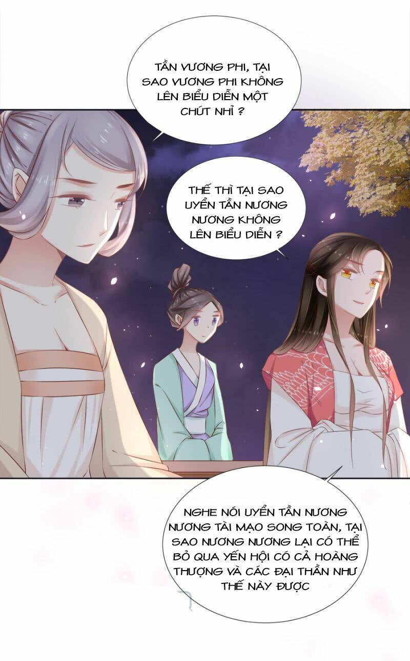 Solo Đi Vương Gia: Chapter 126