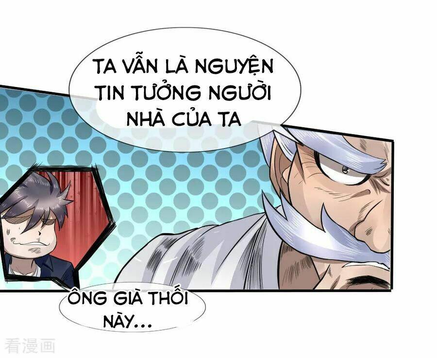 Tuyệt Thế Binh Vương: Chapter 71