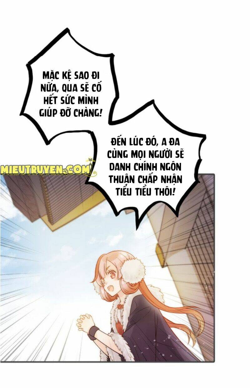 Cướp Chàng Vợ Về Đón Năm Mới: Chapter 9