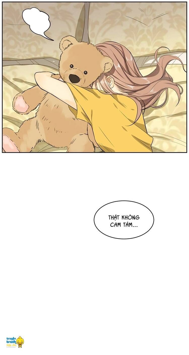 Cứu mạng ! Loài mèo thống trị thế giới rồi !: Chapter 10