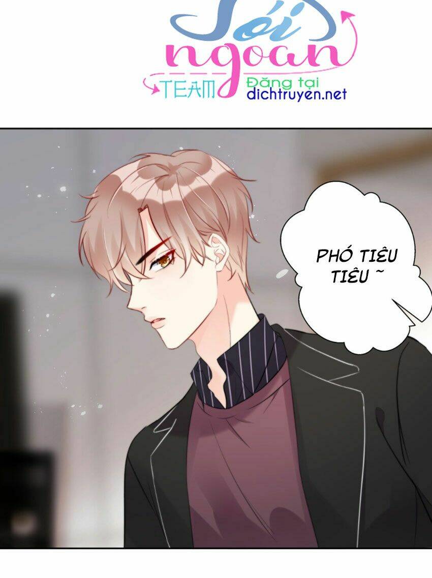 Boss Đại Nhân Là Nữ Thần?: Chapter 16