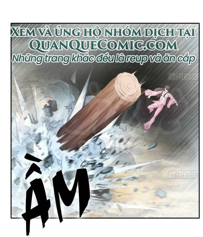 Tuyệt Thế Đế Tôn: Chapter 48
