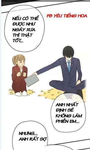 Thần Tượng Điểm Zero: Chapter 19