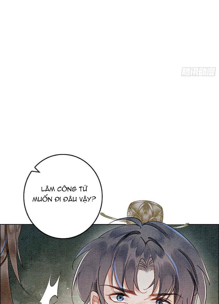 Bắt Đầu Hủy Hôn Để Công Lược Vương Gia: Chapter 45