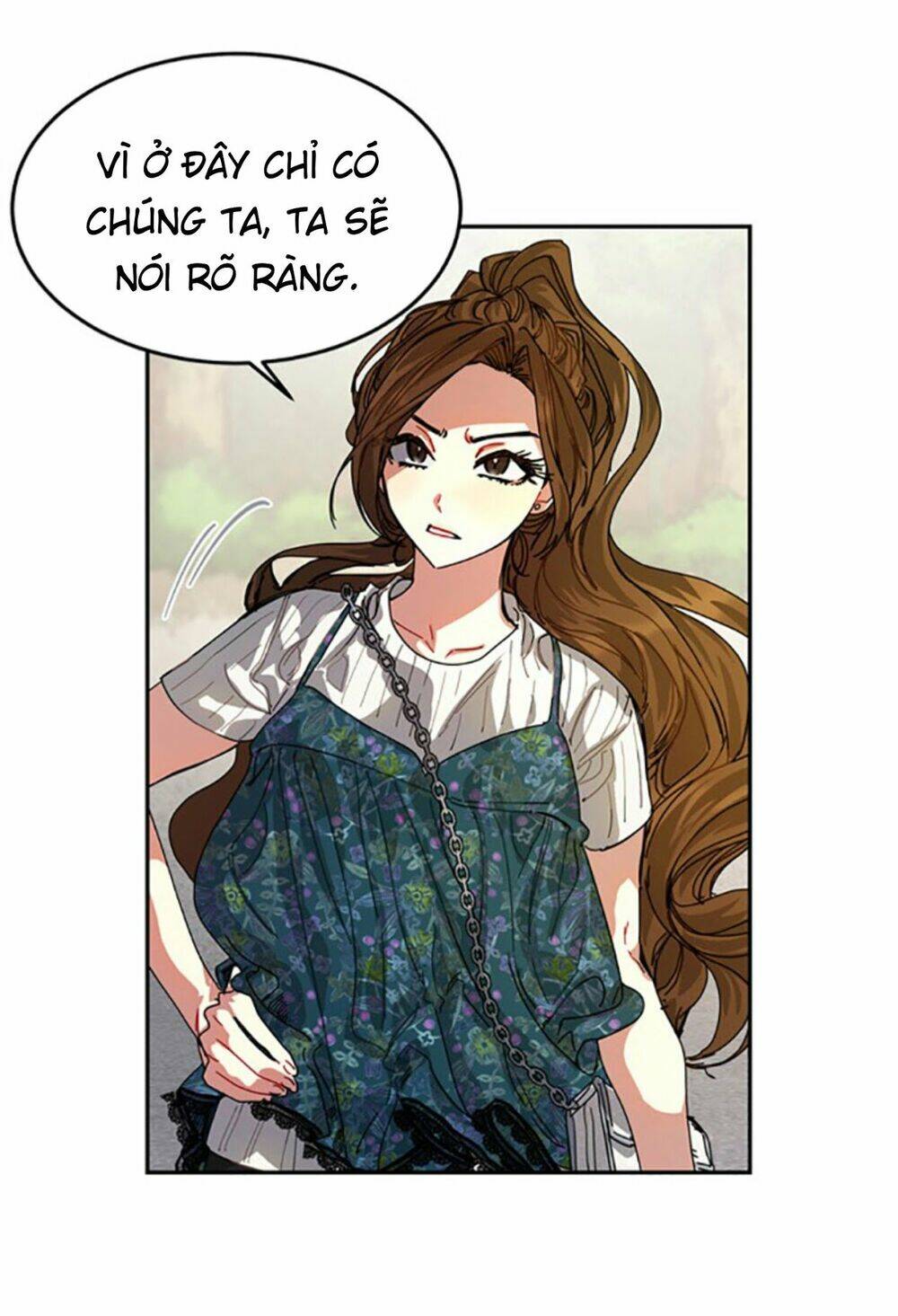 Cực Phẩm Mỹ Nam, Thật Lãng Phí: Chapter 4