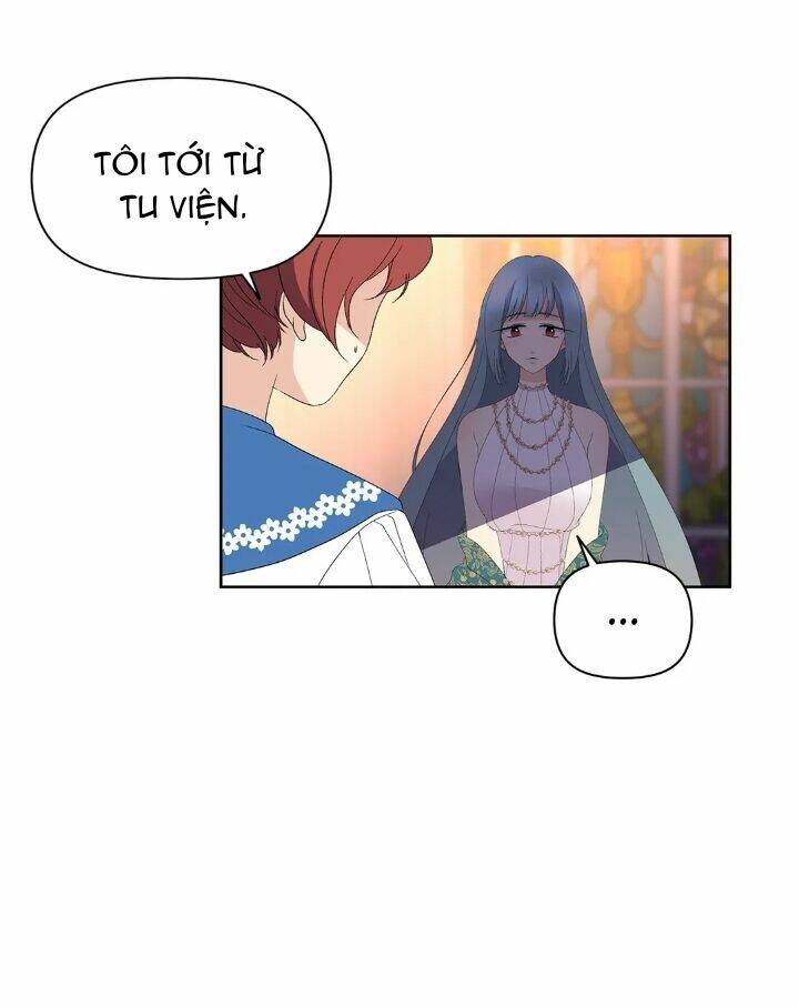 Công Chúa Thời Gian Có Hạn: Chapter 36