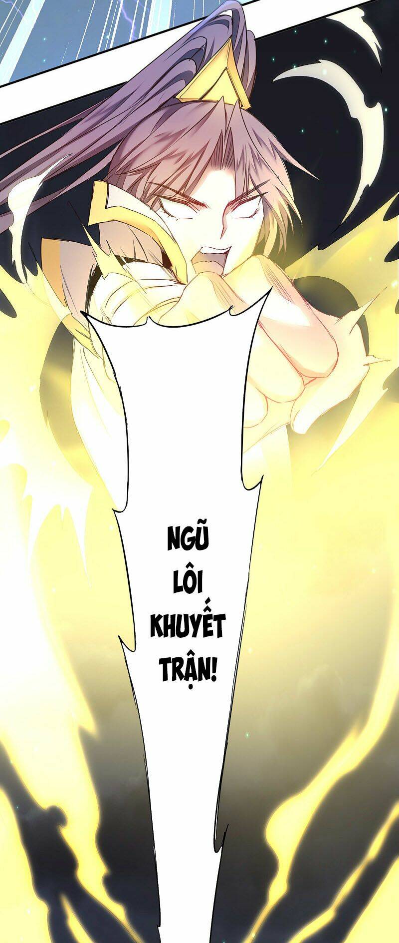 Nghịch Chuyển Tiên Đồ: Chapter 159