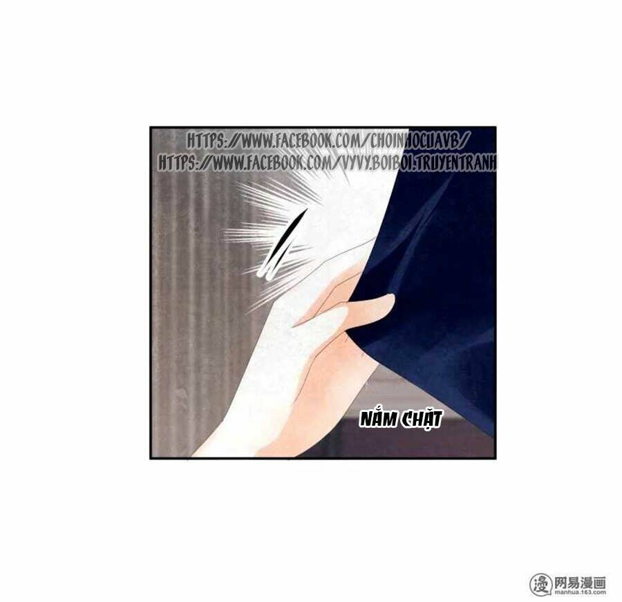 Tiền Thế Kim Sinh Của Chung Tiểu Thư: Chapter 4