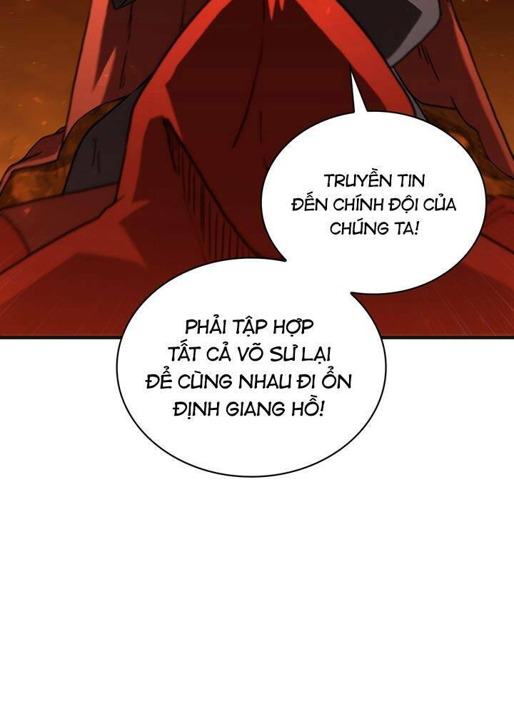 Thân Thủ Đệ Nhất Kiếm: Chapter 100