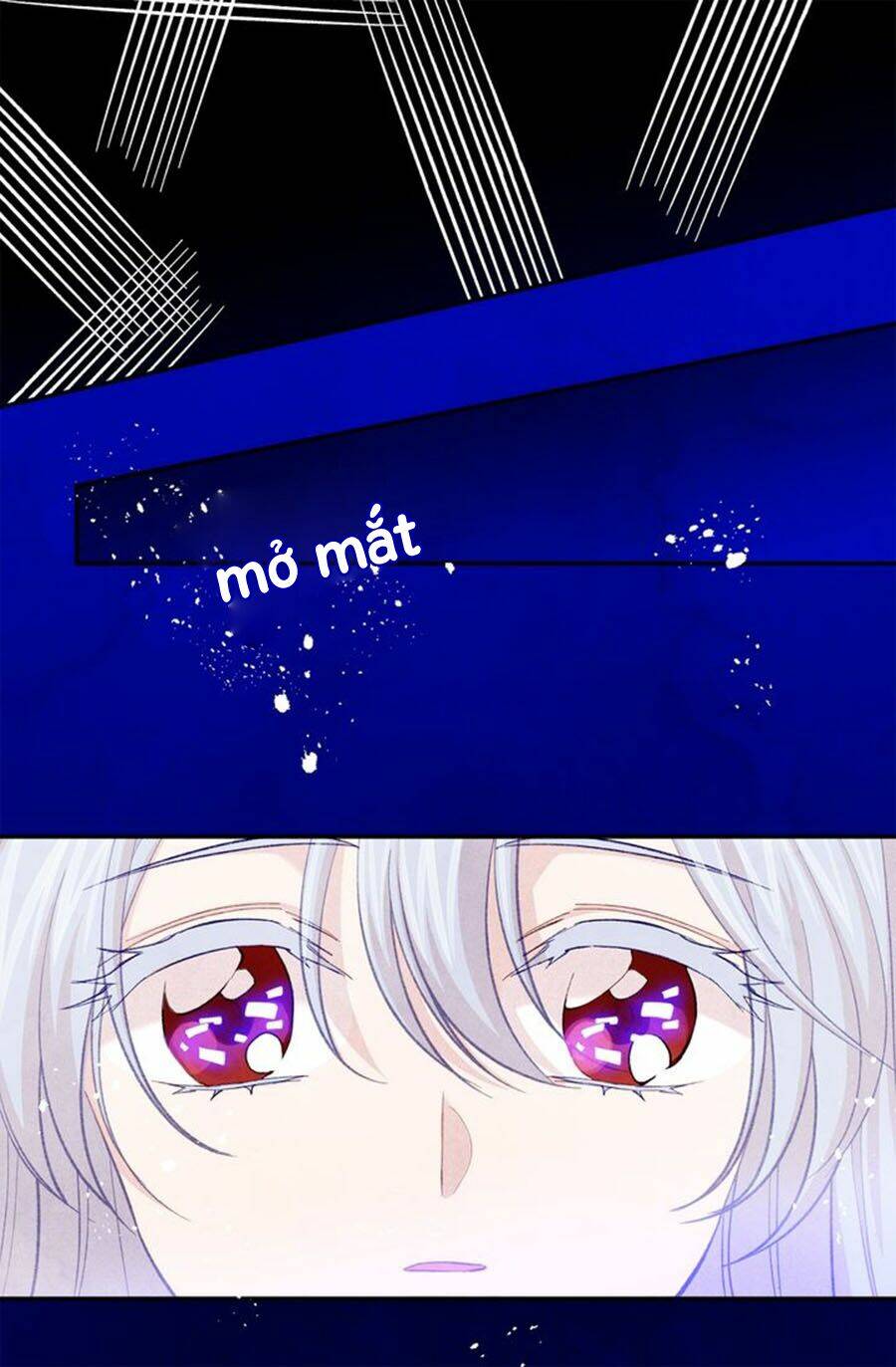 Iris - Quý Cô Và Chiếc Điện Thoại: Chapter 1