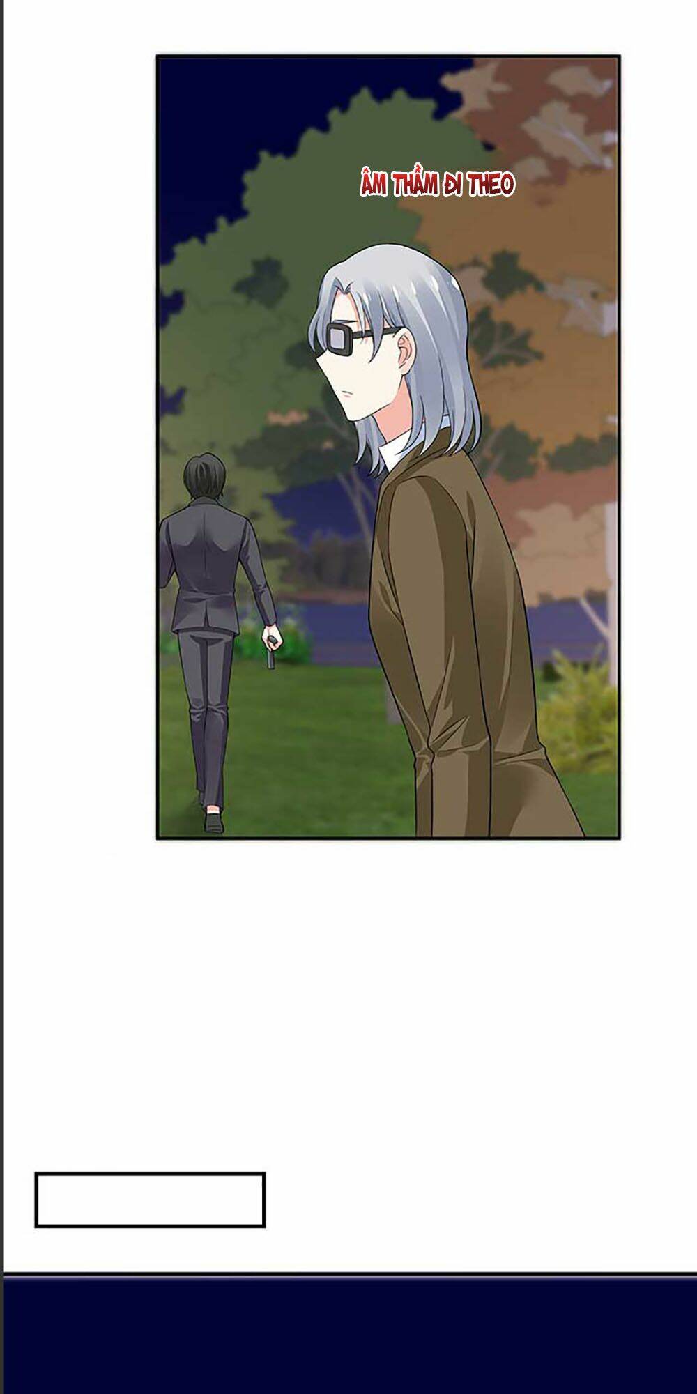 Bạn Trai 1/4 Của Tôi: Chapter 43