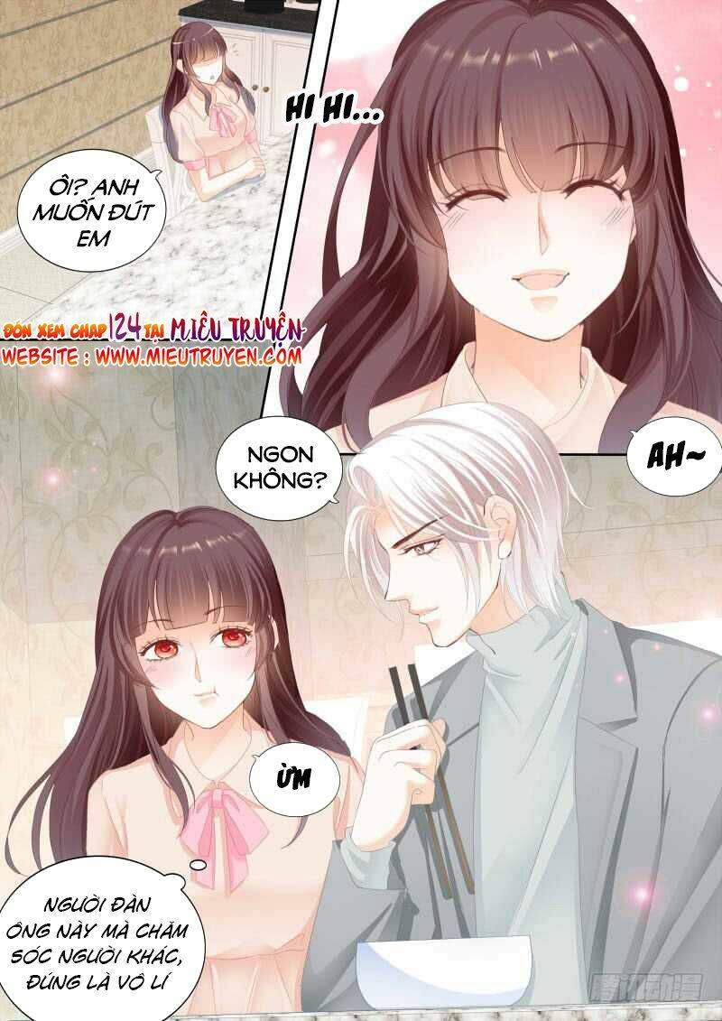 Thiểm Hôn Kiều Thê: Chapter 123