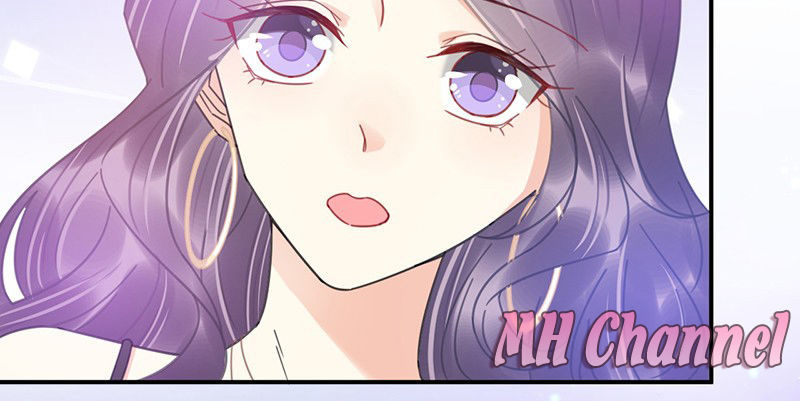 Thịnh Thế Điềm Sủng: Tiểu Manh Thê Của Dịch Thiếu: Chapter 41