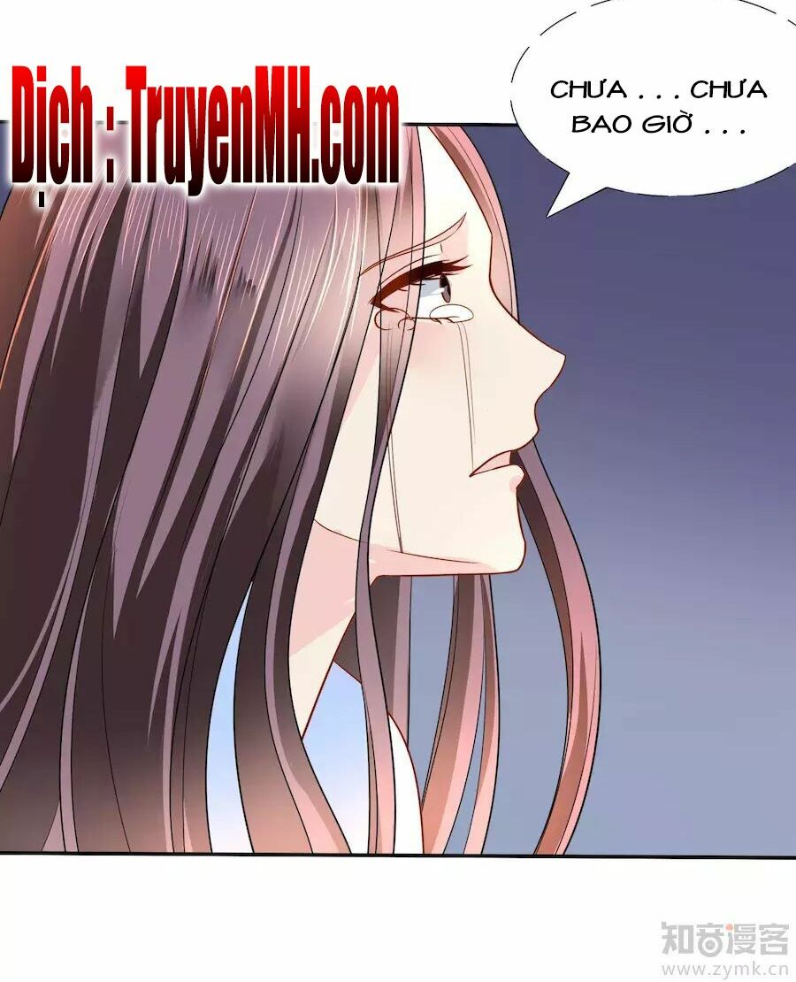 Lãnh Cung Phế Hậu Muốn Nghịch Thiên: Chapter 28
