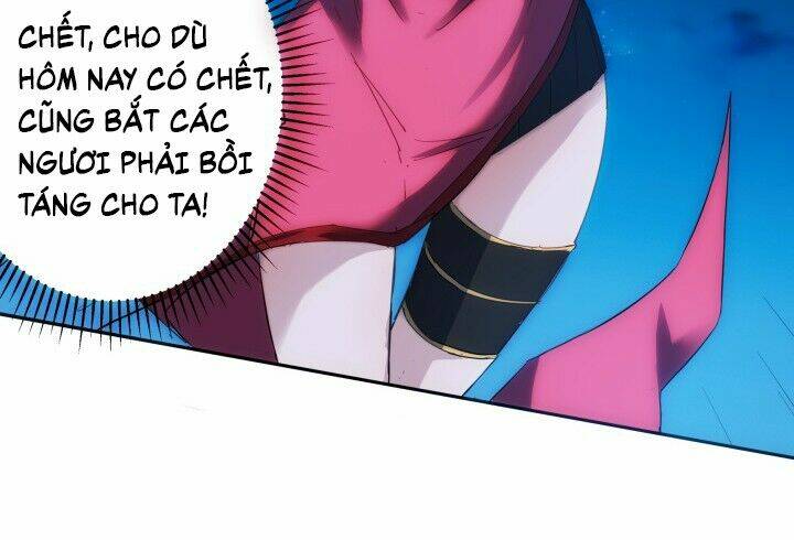 Bí Mật Của Dạ Tộc: Chapter 1.5