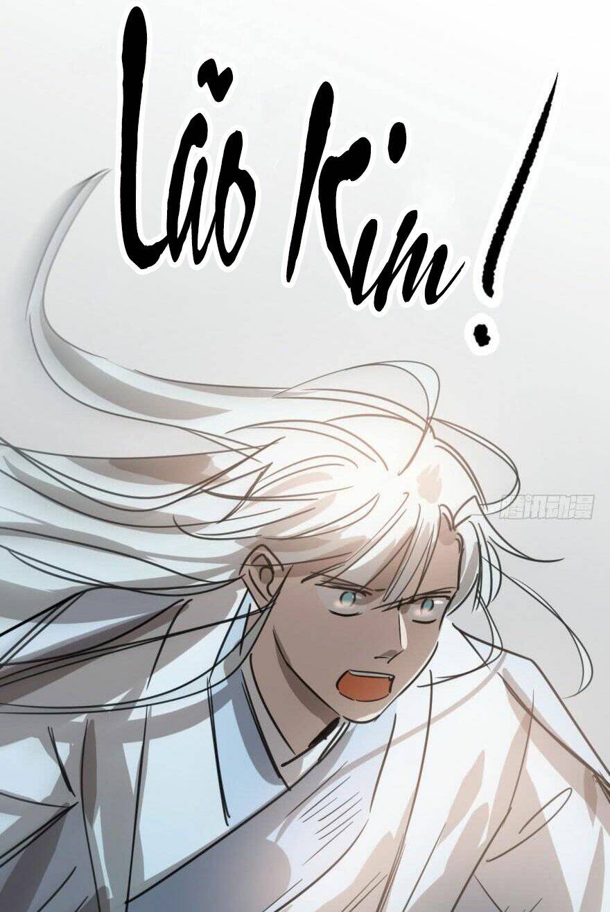 Truy Bắt Ngao Ngao: Chapter 33