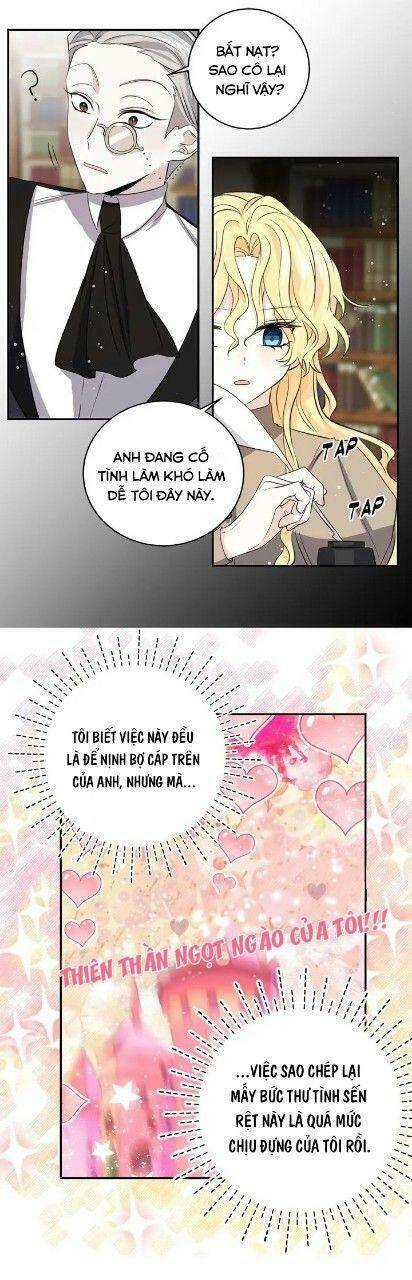 Tôi Là Bạn Gái Cũ Của Một Người Lính: Chapter 29