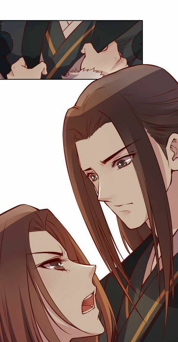 Yến Sơn Phái Và Bách Hoa Môn: Chapter 128