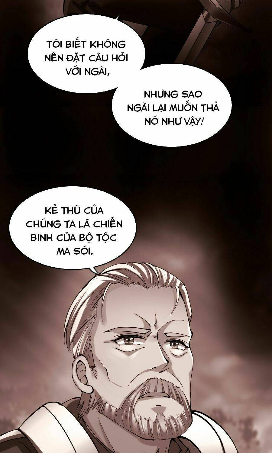 Ta Là Người Duy Nhất Đỡ Được Chiêu Cuối Của Quỷ Vương: Chapter 26