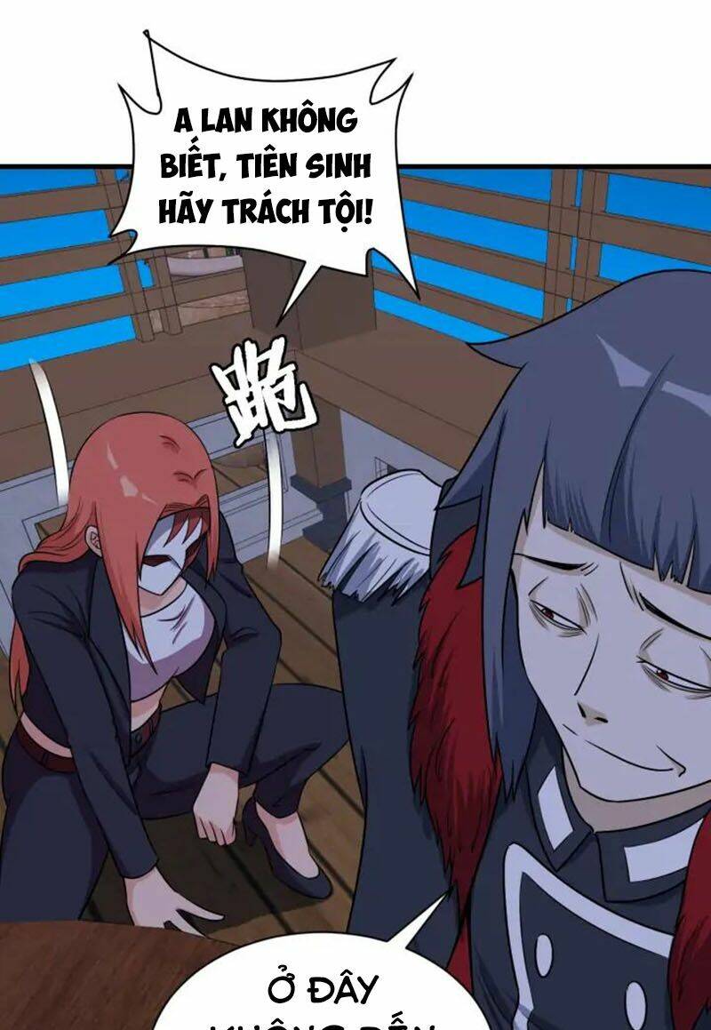 Hệ Thống Tu Tiên Mạnh Nhất: Chapter 120