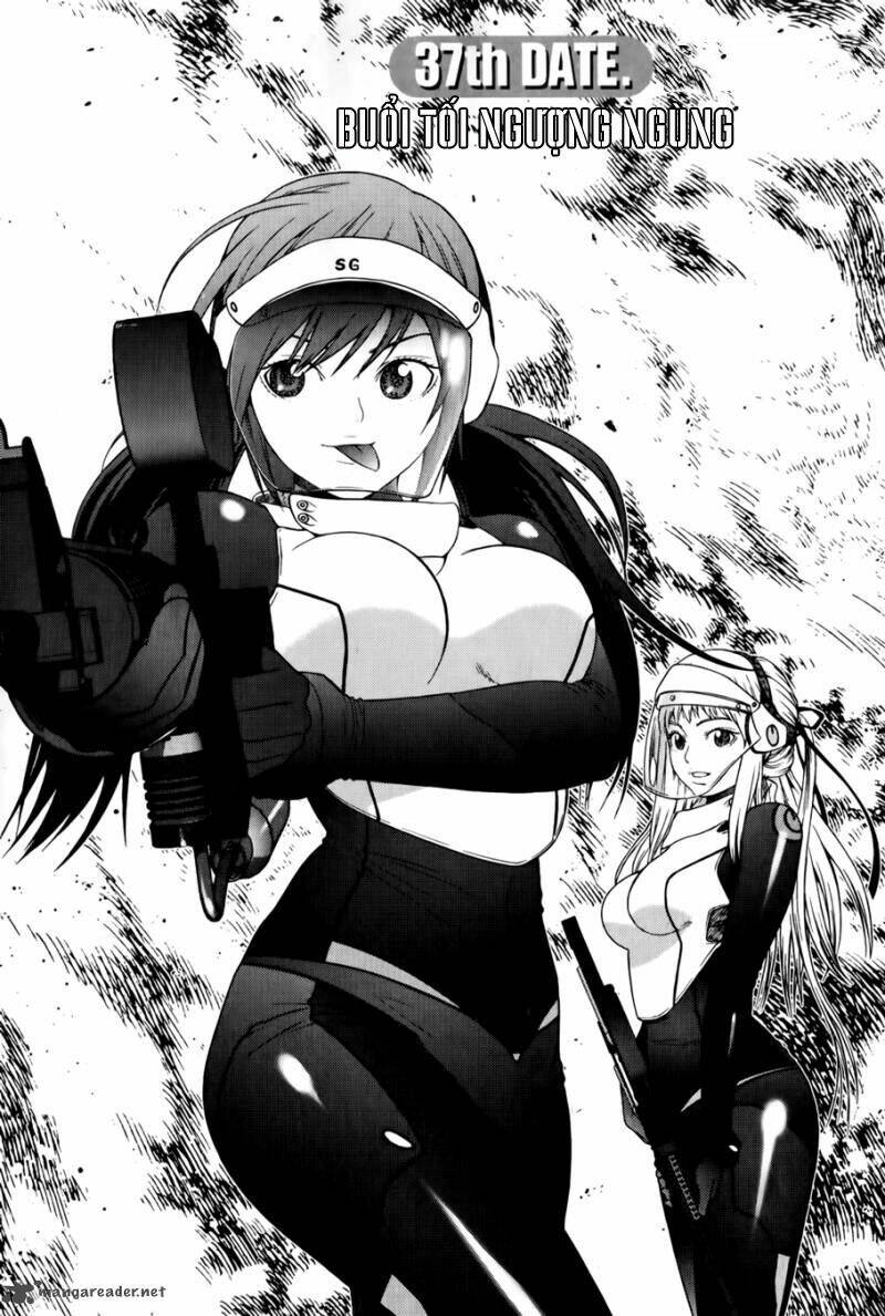 Need A Girl: Chapter 37