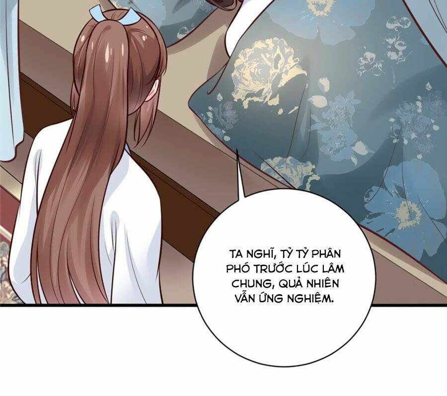 Nữ Đế Livestream Công Lược: Chapter 14