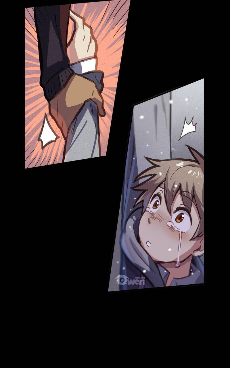 Lời Nguyền Lalin: Chapter 21