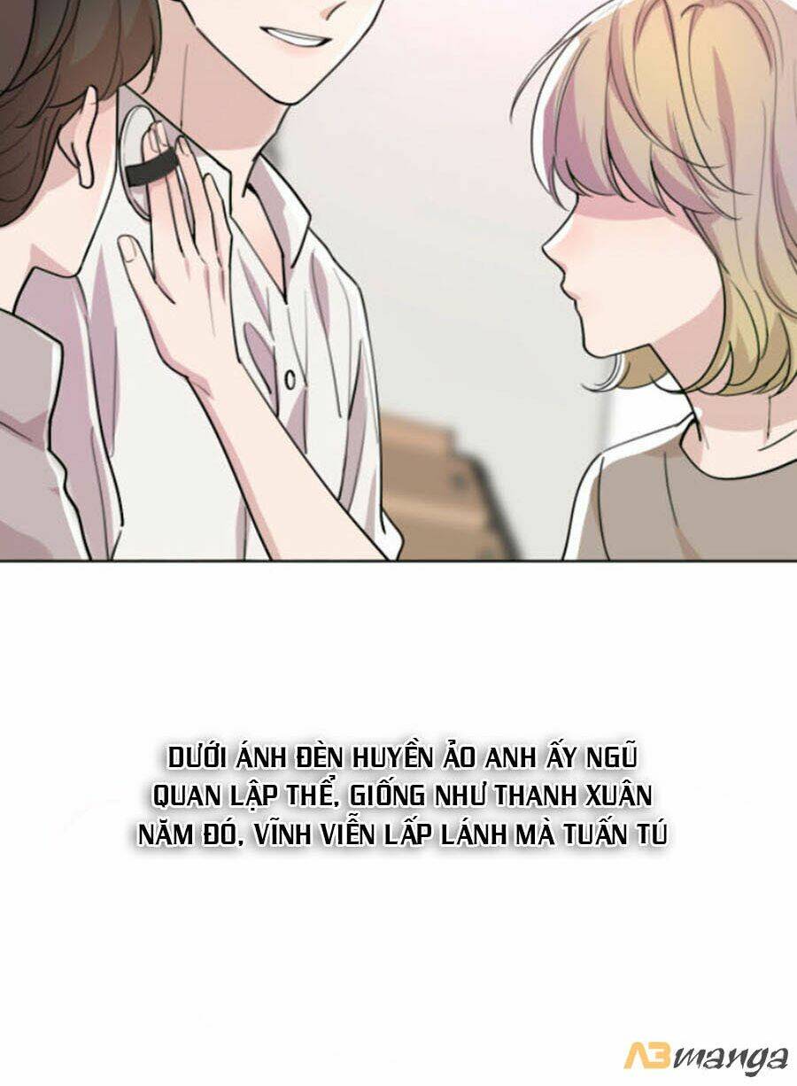Cát Xê Người Tình Bóng Đêm: Chapter 29