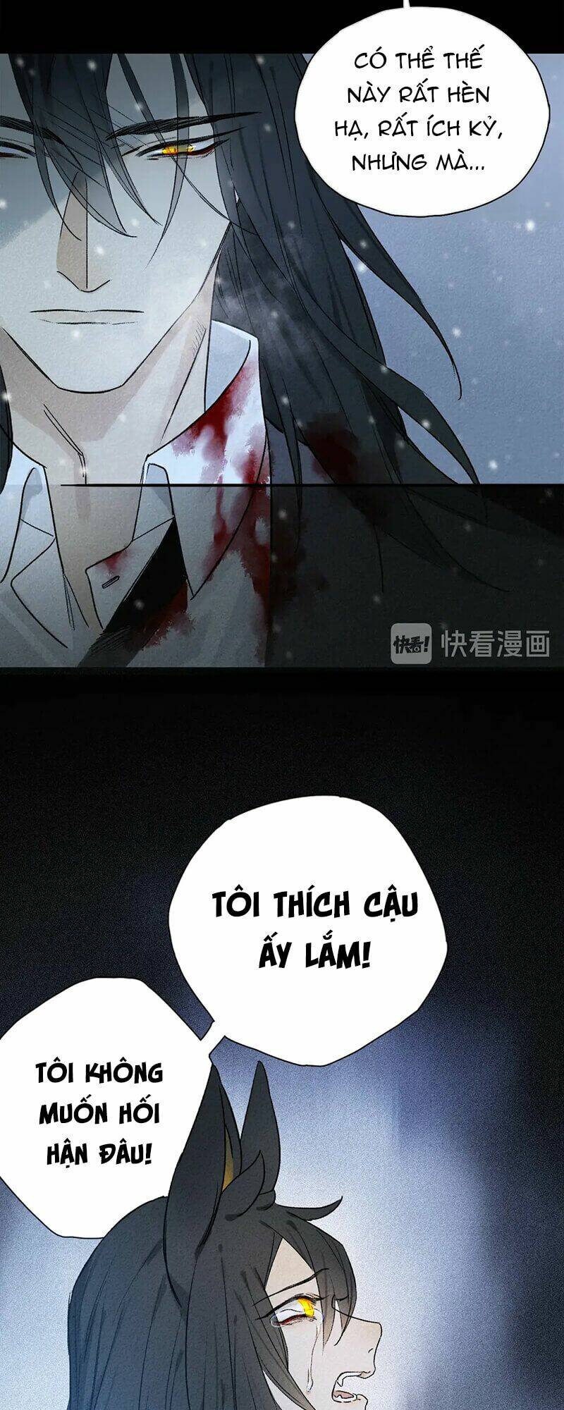 Phép Tắc Trường Ogus: Chapter 51