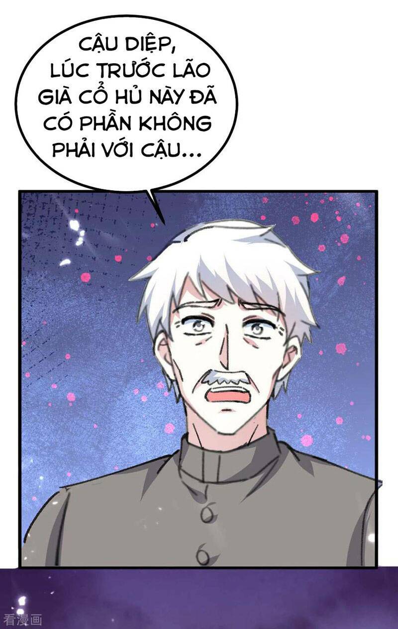 Thần Cấp Thấu Thị: Chapter 176