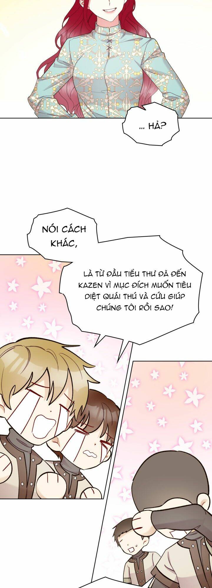 Kẻ Tạo Ra Nữ Phản Diện: Chapter 56.1