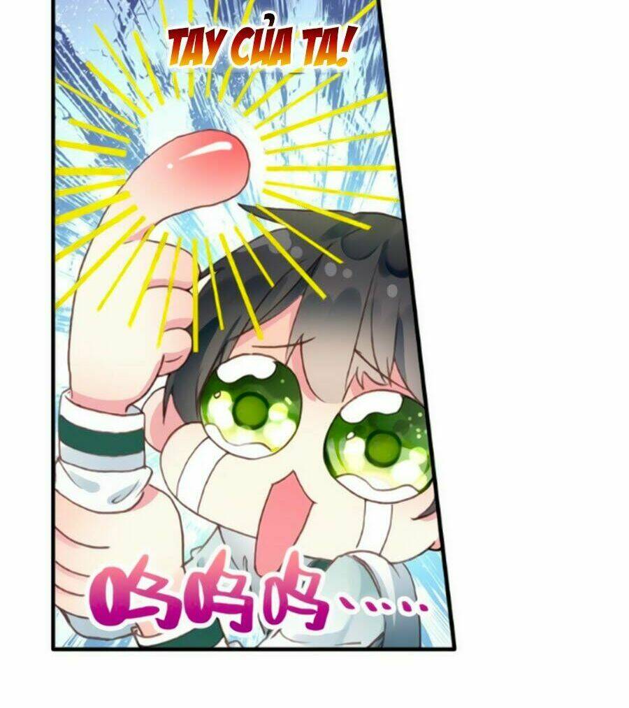 Trâm Trung Lục: Chapter 17.2