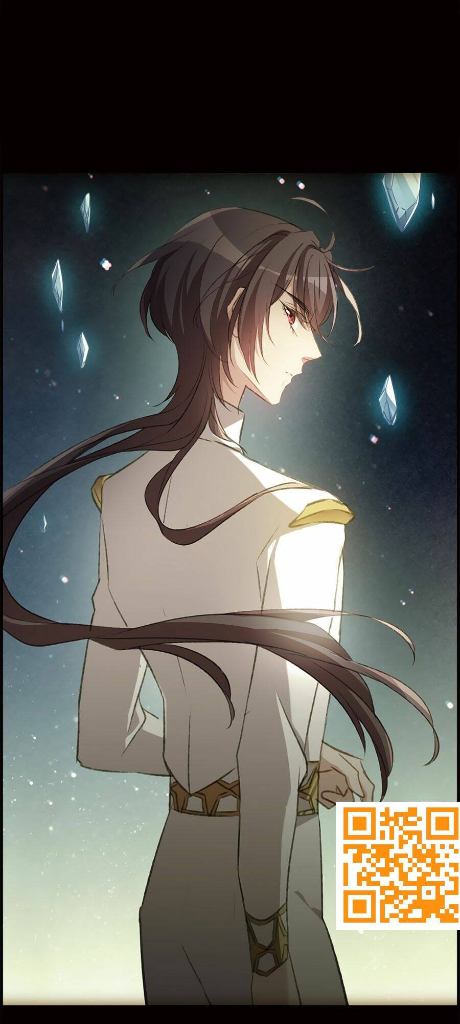 Cuốn Sách Vận Mệnh Của Tôi: Chapter 76