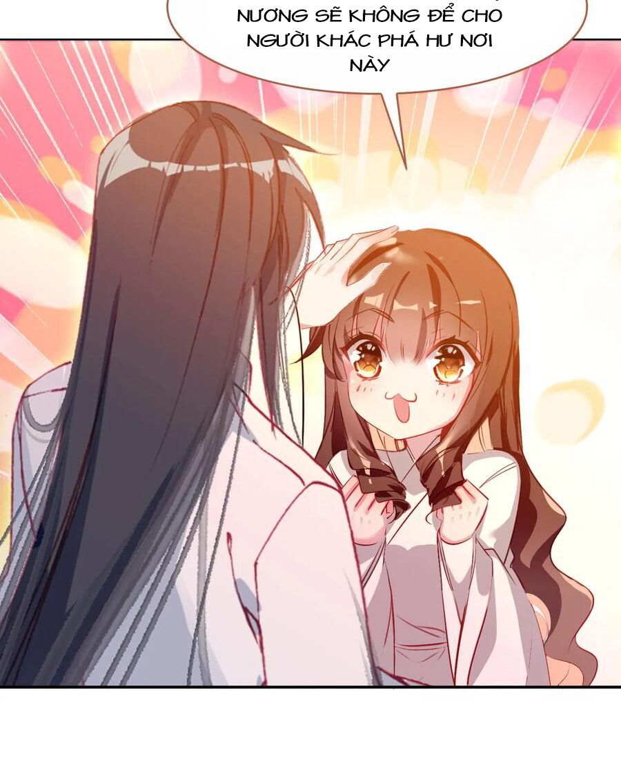 Gả Cho Một Tên Thái Giám Đáng Ghét: Chapter 141