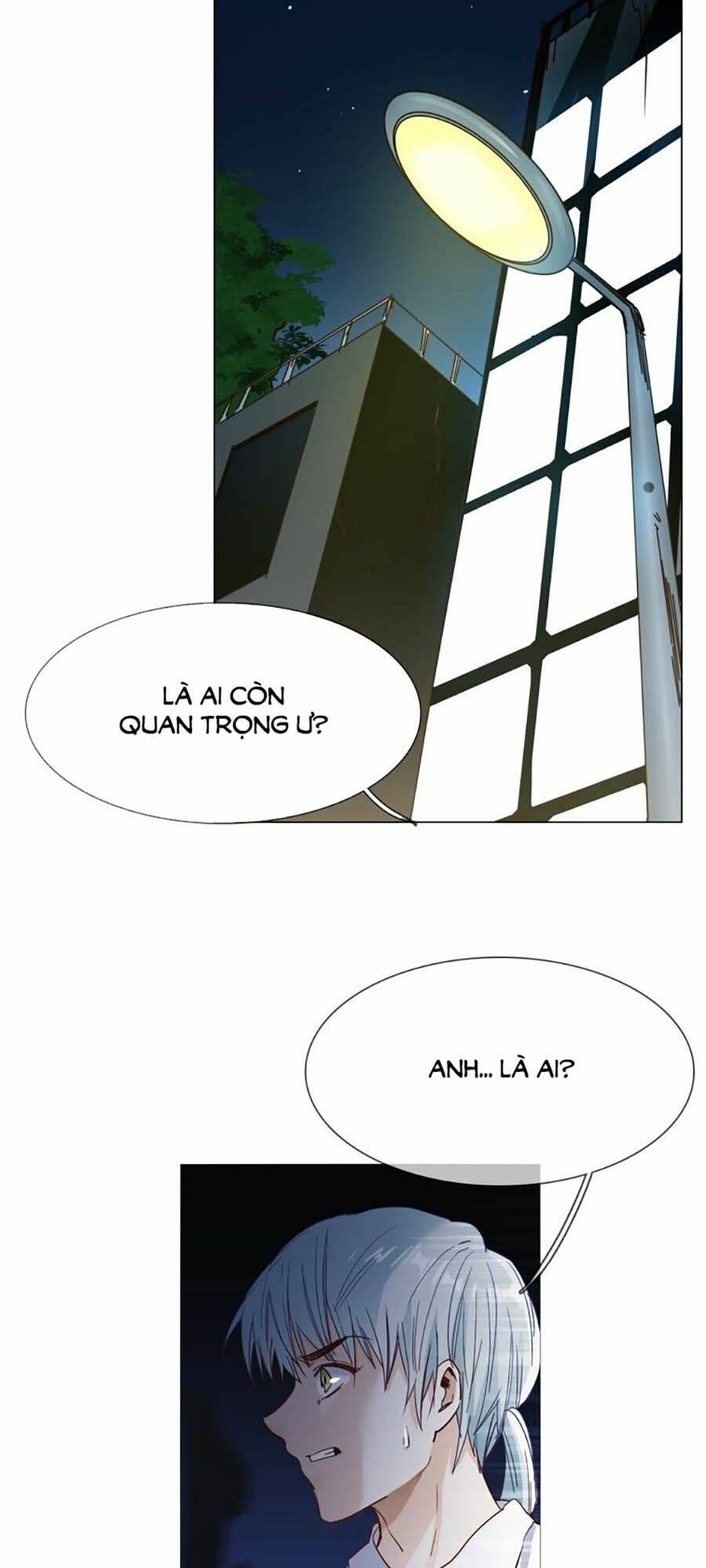 Ngôi Sao Vụn Vỡ: Chapter 61