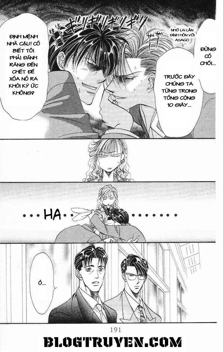 Tokyo Crazy Paradise: Chapter 70