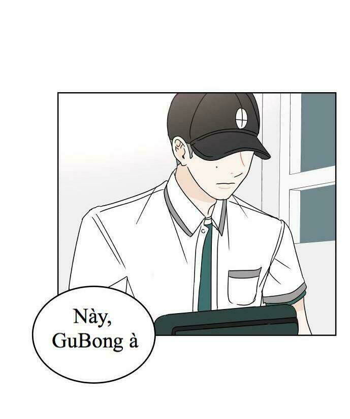 30 Phút Bước Đi Bên Em: Chapter 22