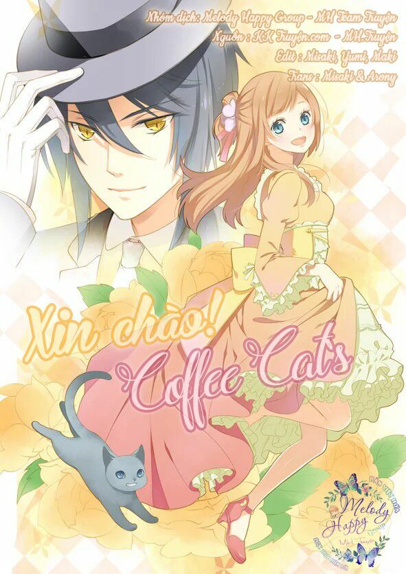 Ma Lạt Thiên Kim Đẩu Ác Thiếu: Chapter 70.5