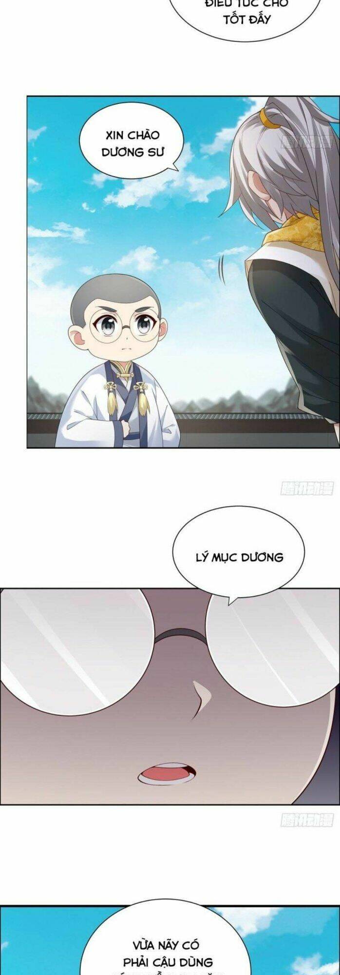 Nghịch Lân: Chapter 75