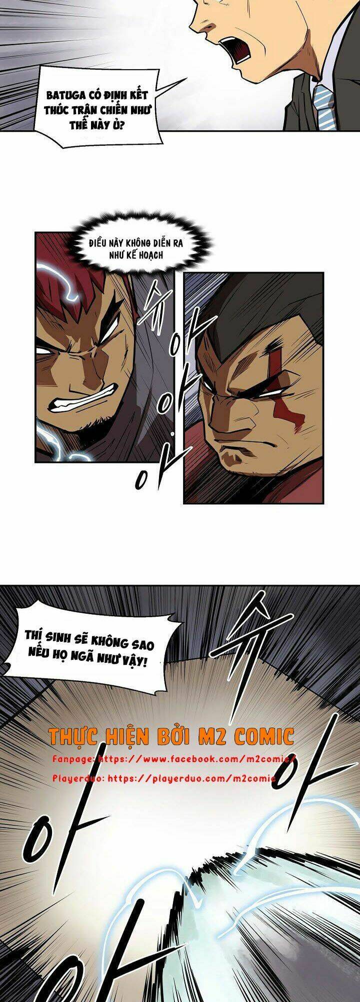 Raid: Chapter 90