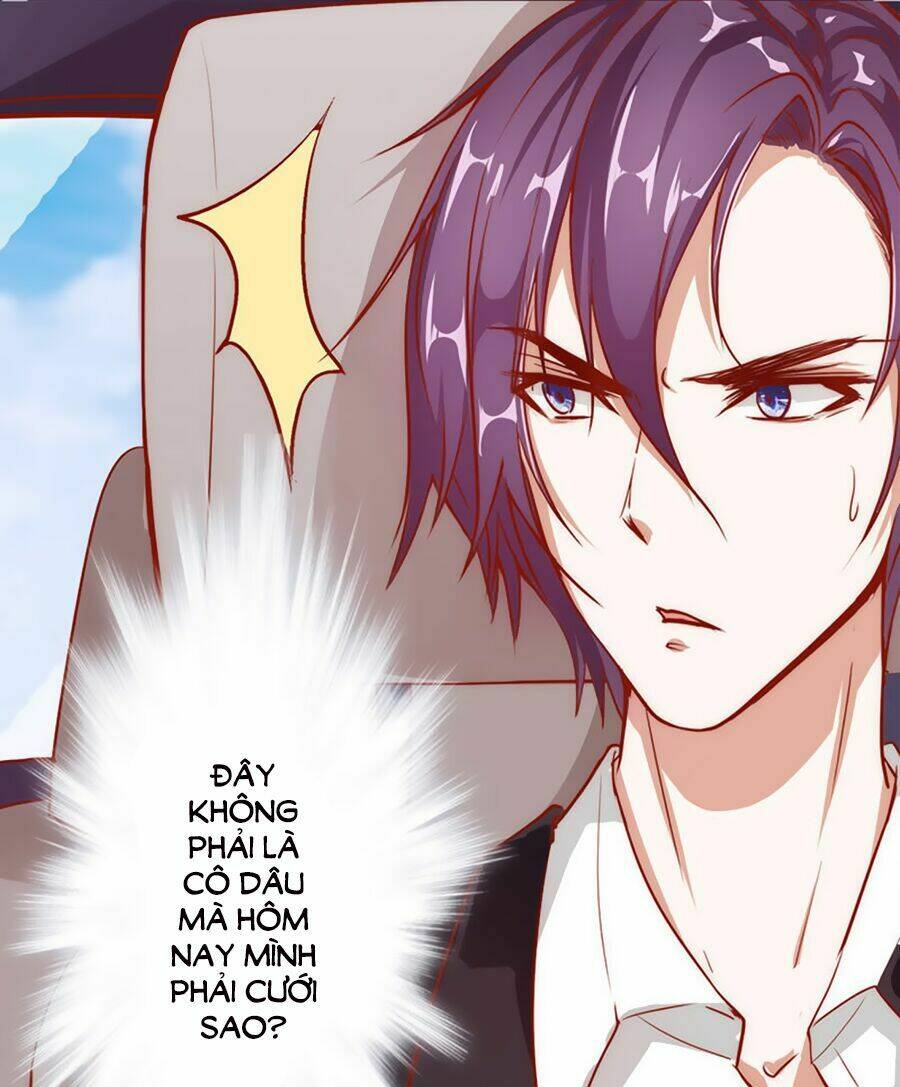 Cả Thế Giới Đều Không Bằng Người: Chapter 2