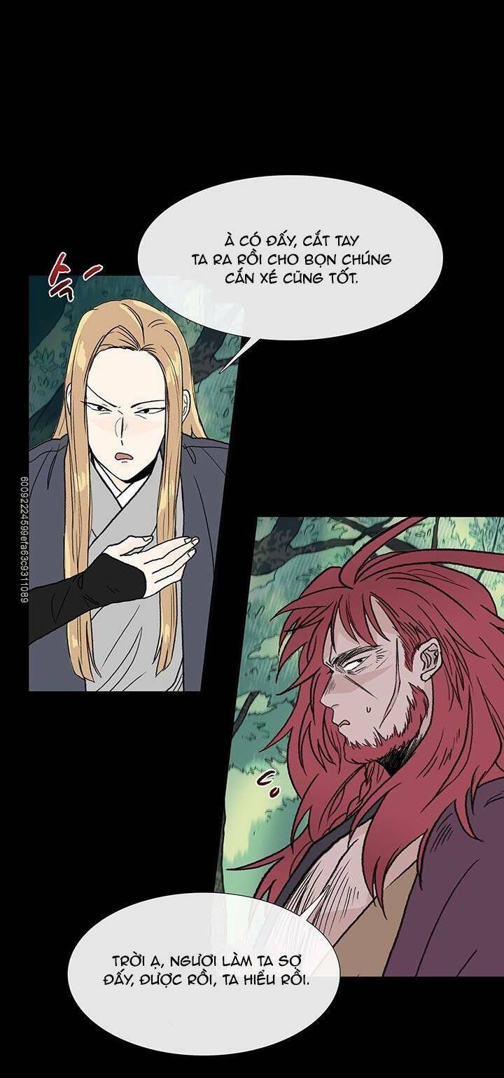 Học Sĩ Tái Sinh: Chapter 113