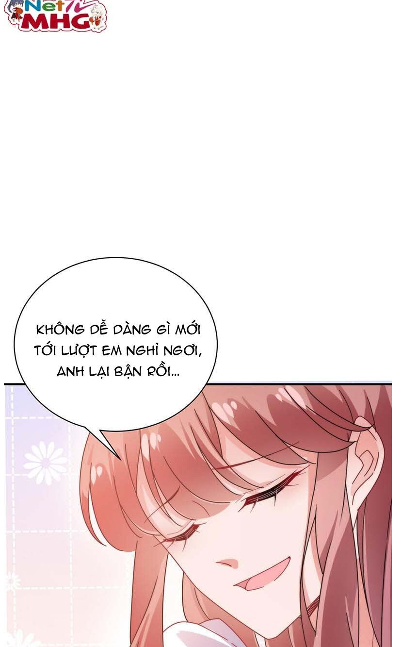 Thịnh Thế Điềm Sủng: Tiểu Manh Thê Của Dịch Thiếu: Chapter 123