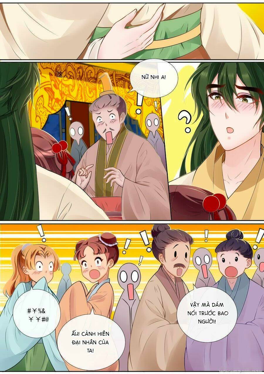 Ma Phi Giá Đáo: Chapter 118