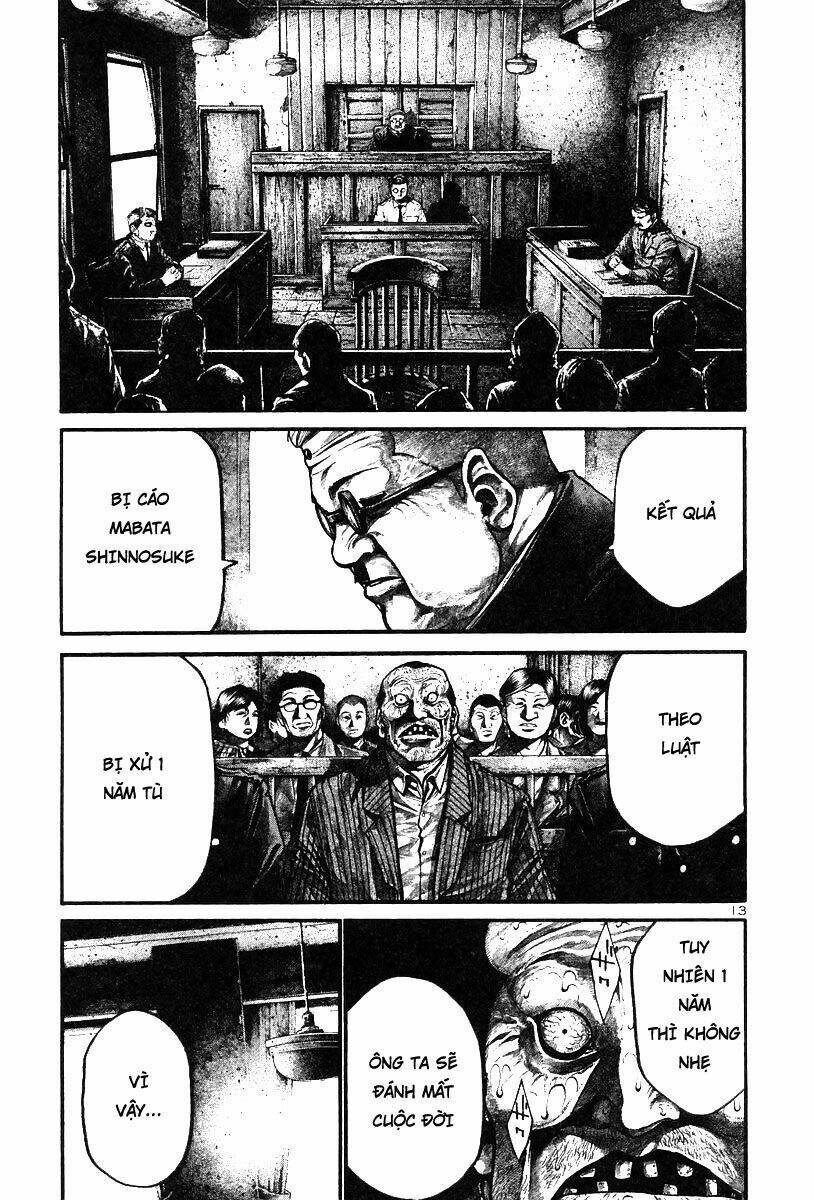 Rainbow: Chapter 146