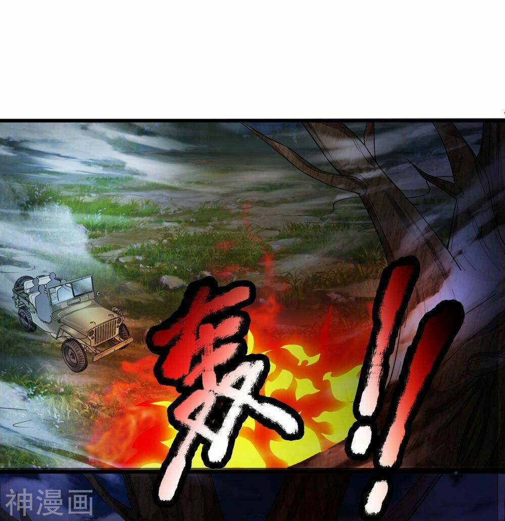 Tuyệt Thế Phi Đao: Chapter 206