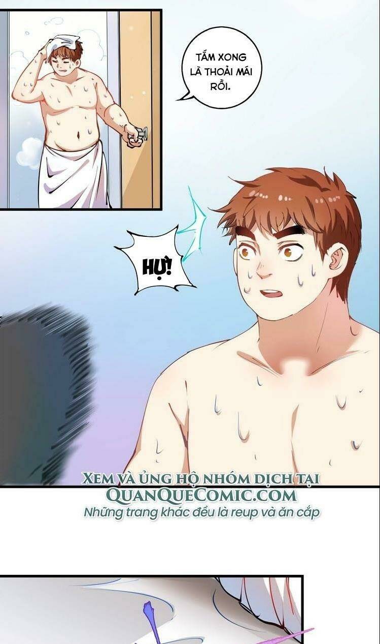 Ta Có Rất Nhiều Thành Tích: Chapter 8